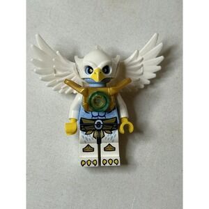 Equila 70013 70101 70004 Eagle Tribe Legend Chima LEGO® Minifigure Mini Figure
